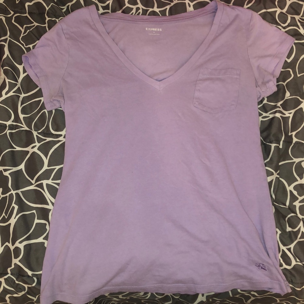 Express T-Shirt